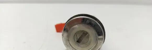 Chrysler Stratus Front door lock (next to the handle) 
