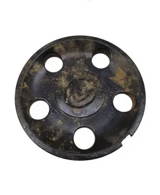 Lexus IS 200-300 Non-original wheel cap 