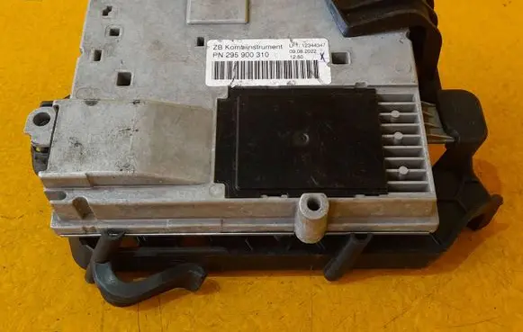 Mercedes-Benz S W223 Other control units/modules A2239009134