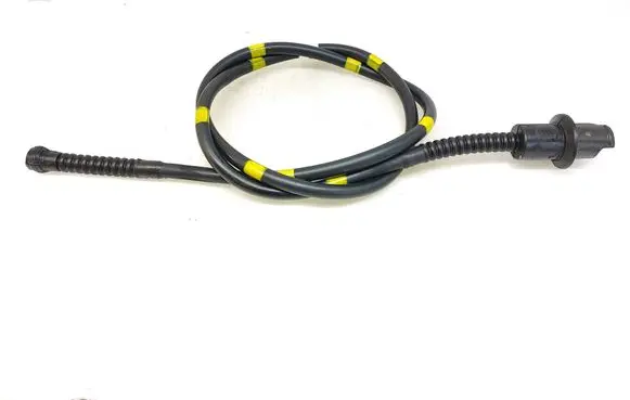 BMW X5 G05 Water drain line hose 5A2DB86