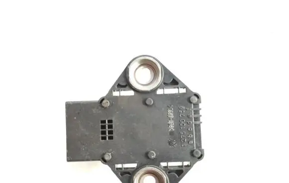Mercedes-Benz E W212 ESP acceleration yaw rate sensor A005422618
