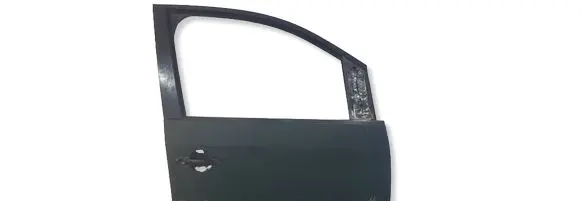 Volkswagen Caddy Front door 