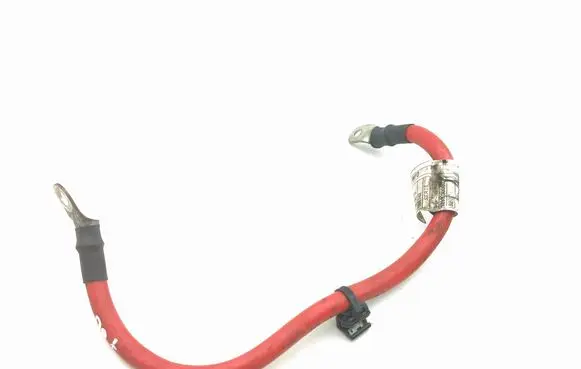 Mini One - Cooper Coupe R56 Positive cable (battery) 61289776 18939000001