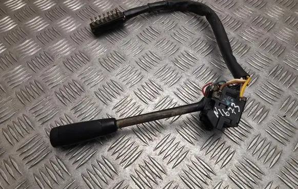 Mercedes-Benz SLC C107 Indicator stalk 0055454124
