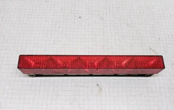Ford Mondeo MK II Third/center stoplight
