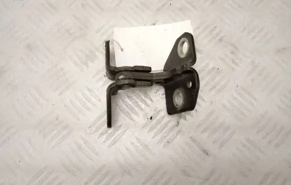 Jeep Grand Cherokee Front door upper hinge 661AC2283A