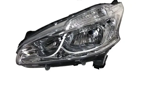 Peugeot 208 I Headlight/headlamp 1685351580 REPLACEMENT TAIWAN