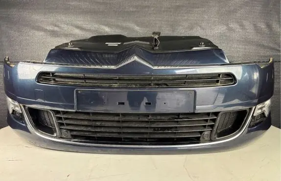 Citroen C5 Front bumper 