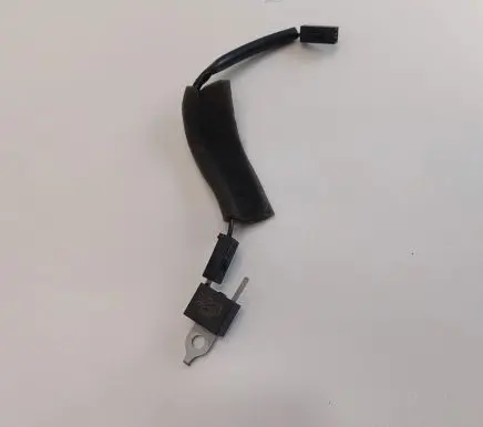 Nissan Leaf II (ZE1) Other relay 027315