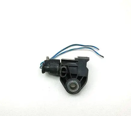 Mercedes-Benz S C217 Airbag deployment crash/impact sensor A2139051300