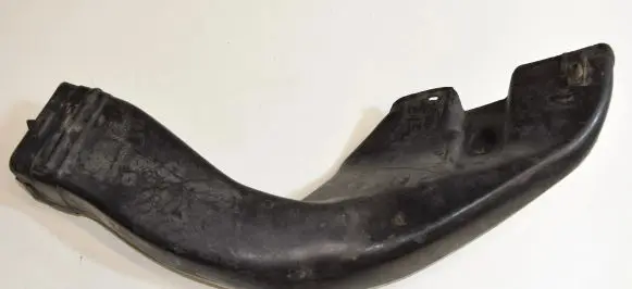 Audi A6 S6 C4 4A Air intake duct part 4A0129617G