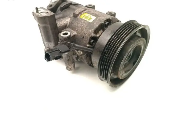 Hyundai i20 (PB PBT) Air conditioning (A/C) compressor (pump) 1E290-03100