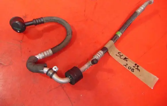 Mercedes-Benz SLK R170 Air conditioning (A/C) pipe/hose