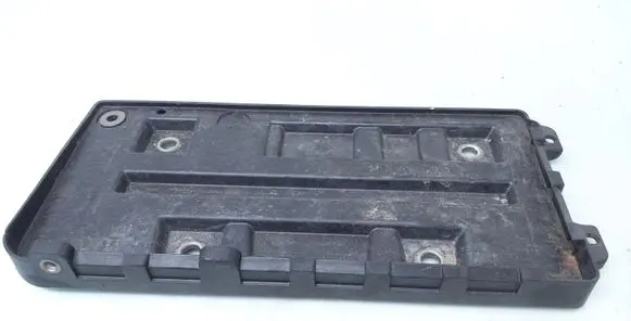 Battery tray