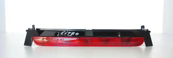 Citroen C8 Third/center stoplight 1489380080 38310002 210406