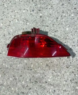 Renault Scenic III - Grand scenic III Rear fog light 