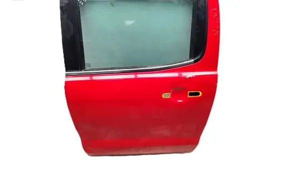 Ford Ranger Rear door 