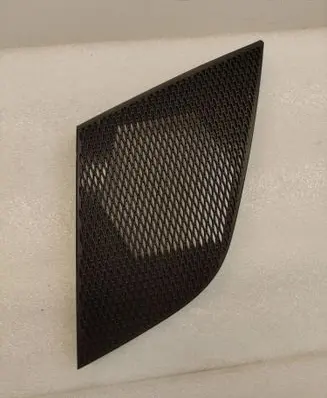 Jeep Renegade Subwoofer grill/trim 735579366