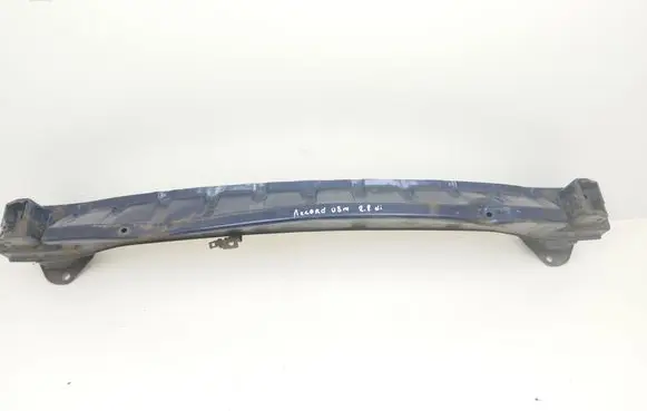Honda Accord Front bumper cross member