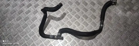 Maserati Quattroporte Brake vacuum hose/pipe E03116J23