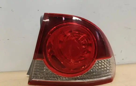 Honda Civic Rear/tail lights set 