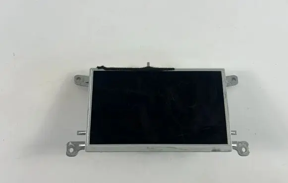 Audi A4 S4 B8 8K Screen/display/small screen 8T0919603G