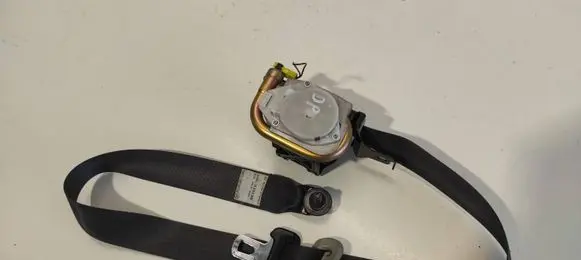 Honda Jazz Front seatbelt 0431092