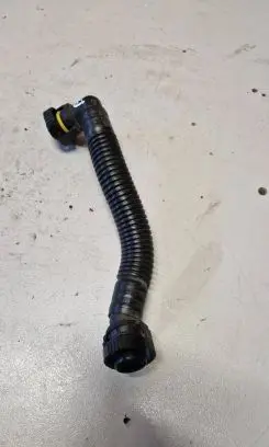 Ford B-MAX Vacuum line/pipe/hose CM5G6758DA 0D521338