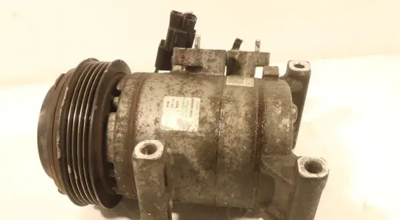Hyundai i10 Air conditioning (A/C) compressor (pump) F500QADAA07