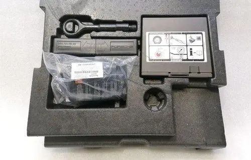Porsche Panamera (970) Tool set 97055141400