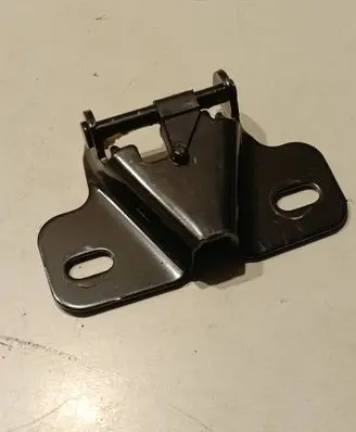 Renault Master III Holder (bracket) P1181602