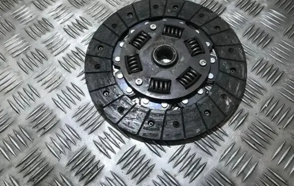 Mazda Premacy Clutch pressure plate 
