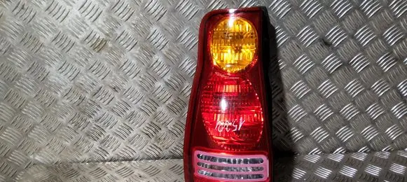 Hyundai Matrix Rear/tail lights 92401170
