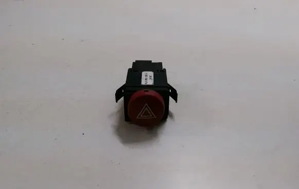Seat Ibiza III (6L) Hazard light switch 6L2953235A