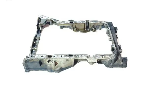 Mercedes-Benz E W212 Oil sump A6510141502