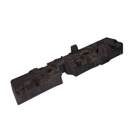 Audi A6 S6 C8 4K Sill supporting ledge 4K0853922 8116860