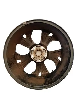 Renault Captur R12 alloy rim 