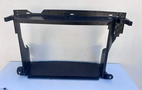 Fiat Tipo Interior heater climate box assembly housing 51983484