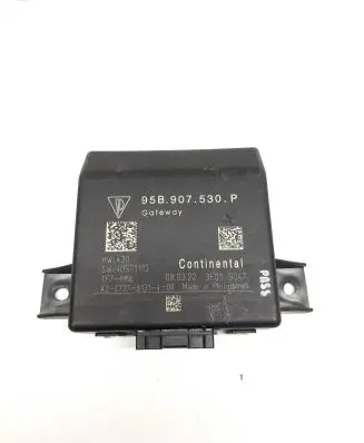 Porsche Macan (95B) Gateway control module 95B907530P 40571112