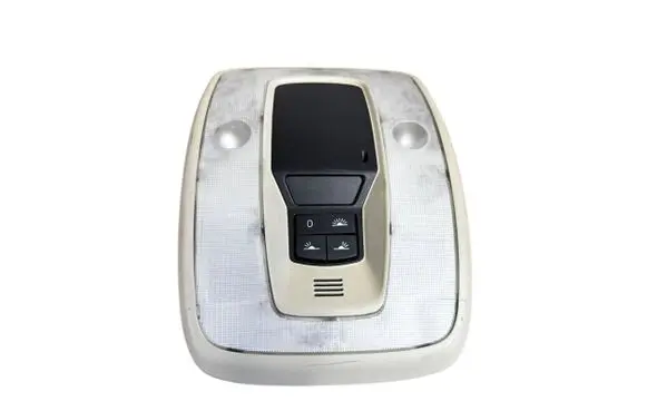 Volvo V70 Front seat light 39861051