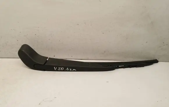 Volvo V50 Rear wiper blade arm
