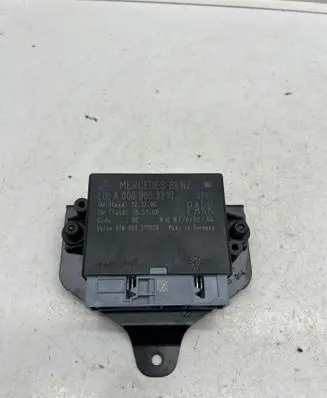 Mercedes-Benz V Class W447 Parking PDC control unit/module A0009003210