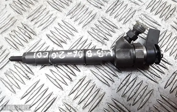 Mercedes-Benz B W245 Fuel injector