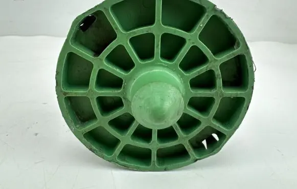 Audi RS6 C7 Rear coil spring rubber mount 8K0512149C