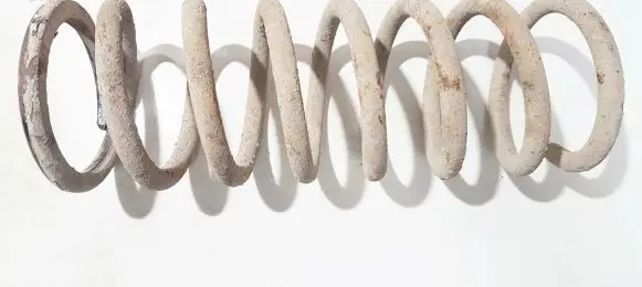 Toyota Picnic Rear coil spring 