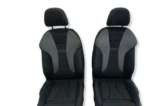 Audi A3 S3 8V Interior set 