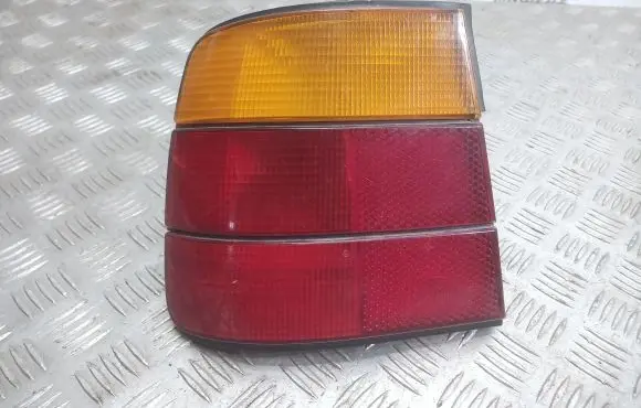 BMW 5 E34 Rear/tail lights 1384009