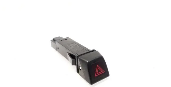 Volvo XC60 Hazard light switch 9123684 13W505