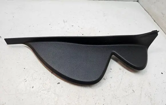 Mitsubishi Eclipse Cross Dashboard side end trim 8002B159