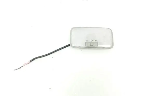 Toyota Verso-S Front seat light PPTD20 10615N